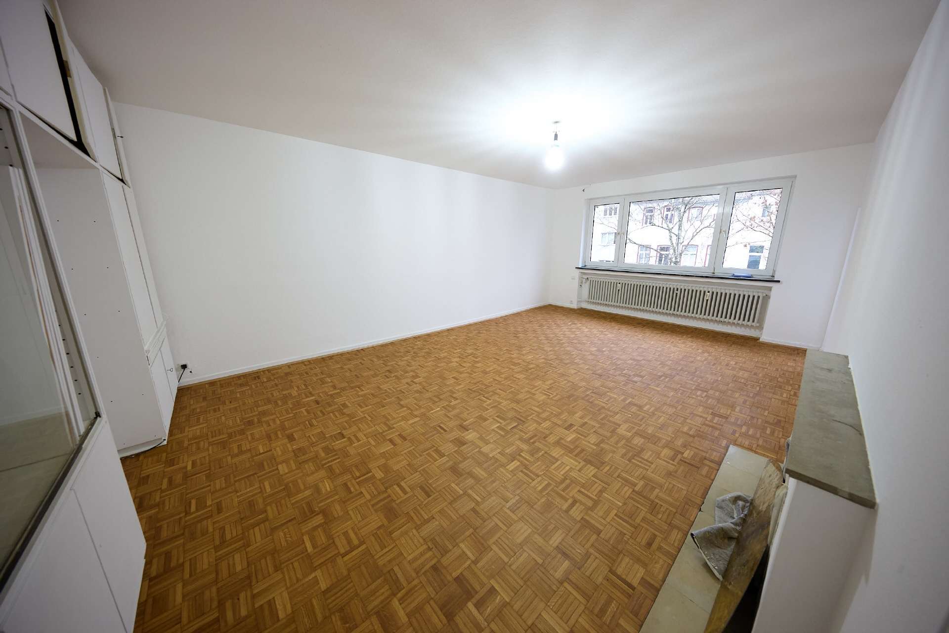 Thumbnail-Wohnung zum Kaufen in Hannover 499.000,00 € 125 m²