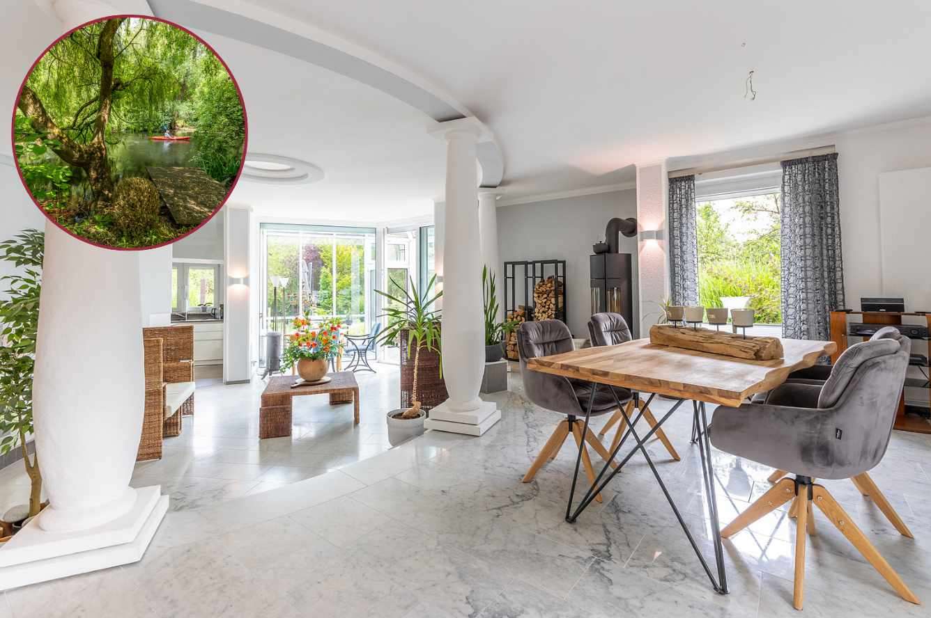 Thumbnail-Haus zum Kaufen in Bad Bevensen 649.000,00 € 250 m²