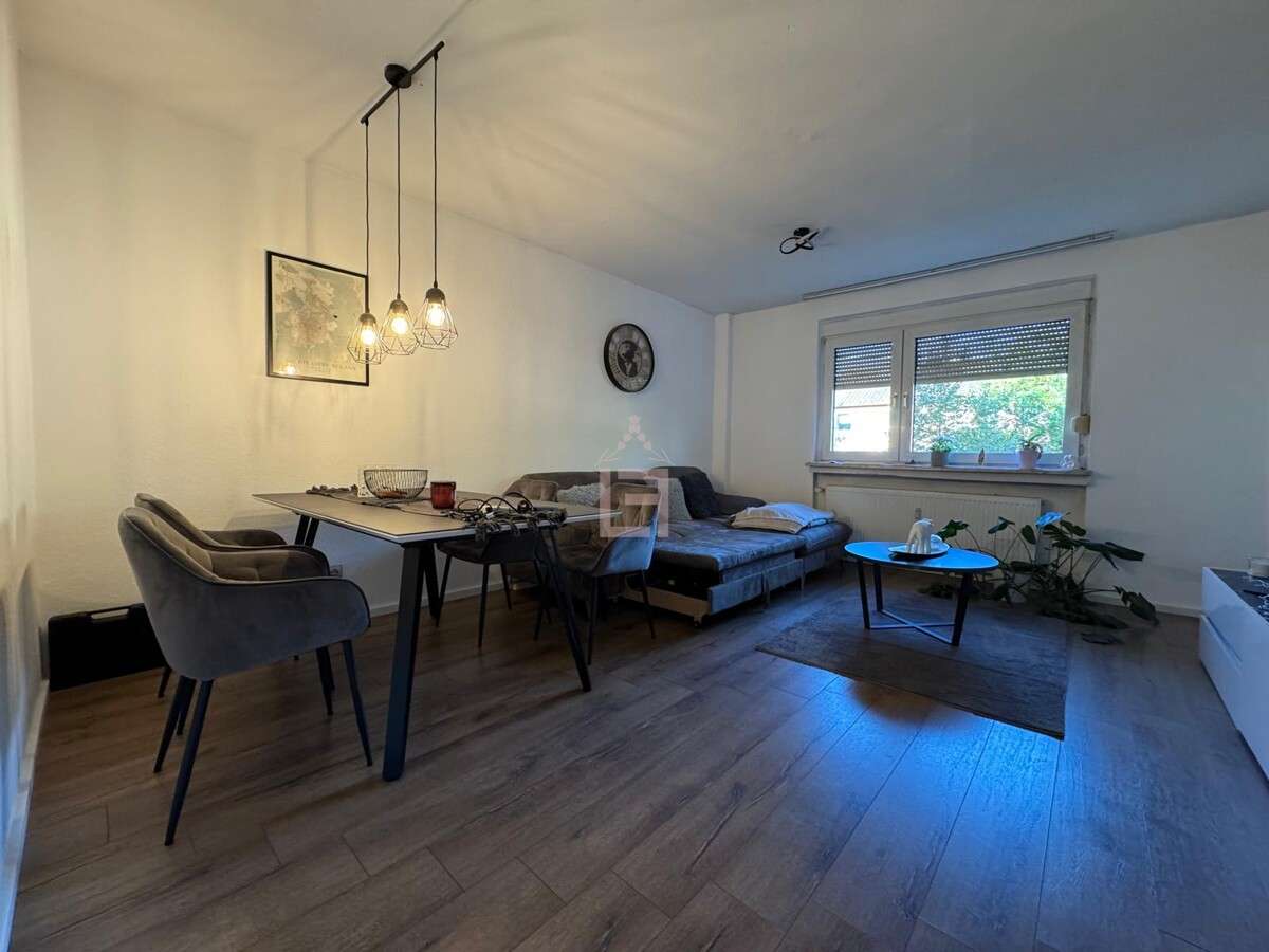 Thumbnail-Wohnung zum Kaufen in Darmstadt-Bessungen 325.000,00 € 66.65 m²