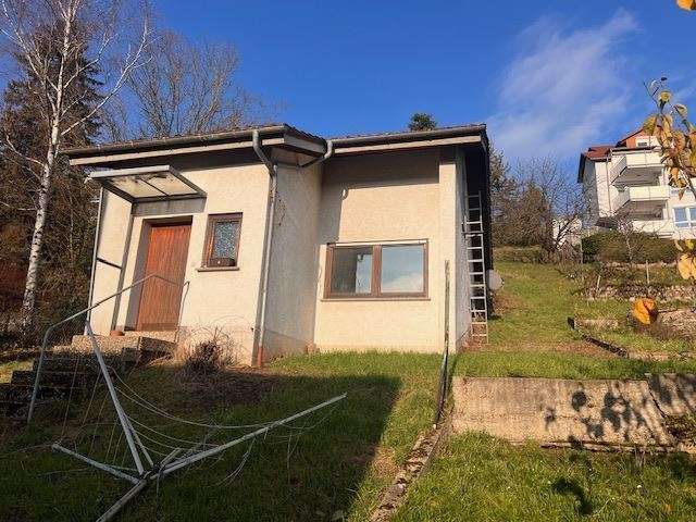 Thumbnail-Haus zum Kaufen in Ispringen 265.000,00 € 100 m²