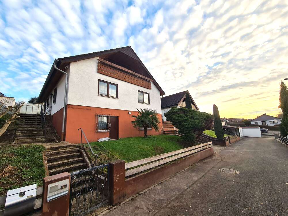 Thumbnail-Haus zum Kaufen in Remchingen 458.000,00 € 150 m²