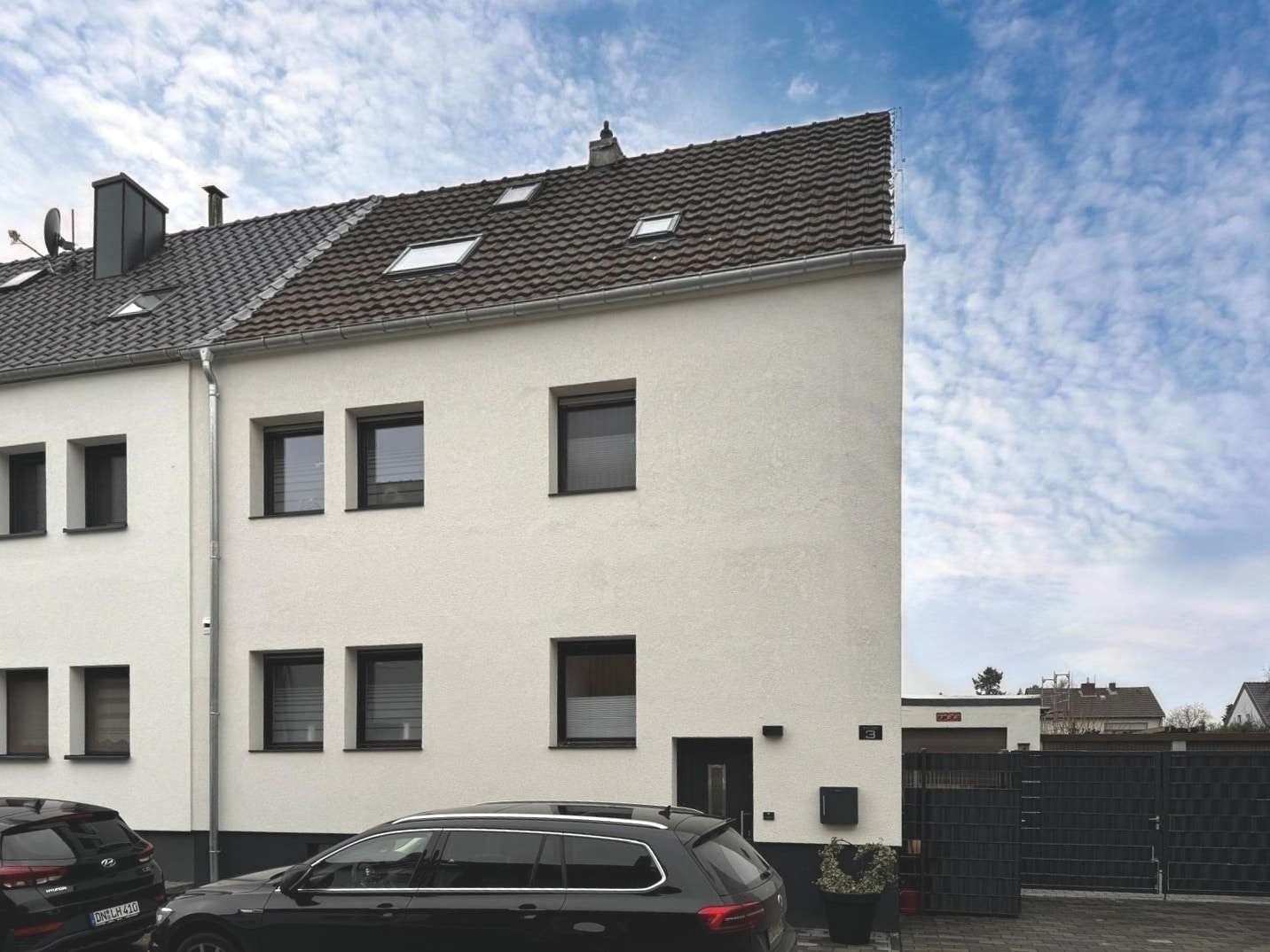 Thumbnail-Haus zum Kaufen in Düren 398.000,00 € 136 m²