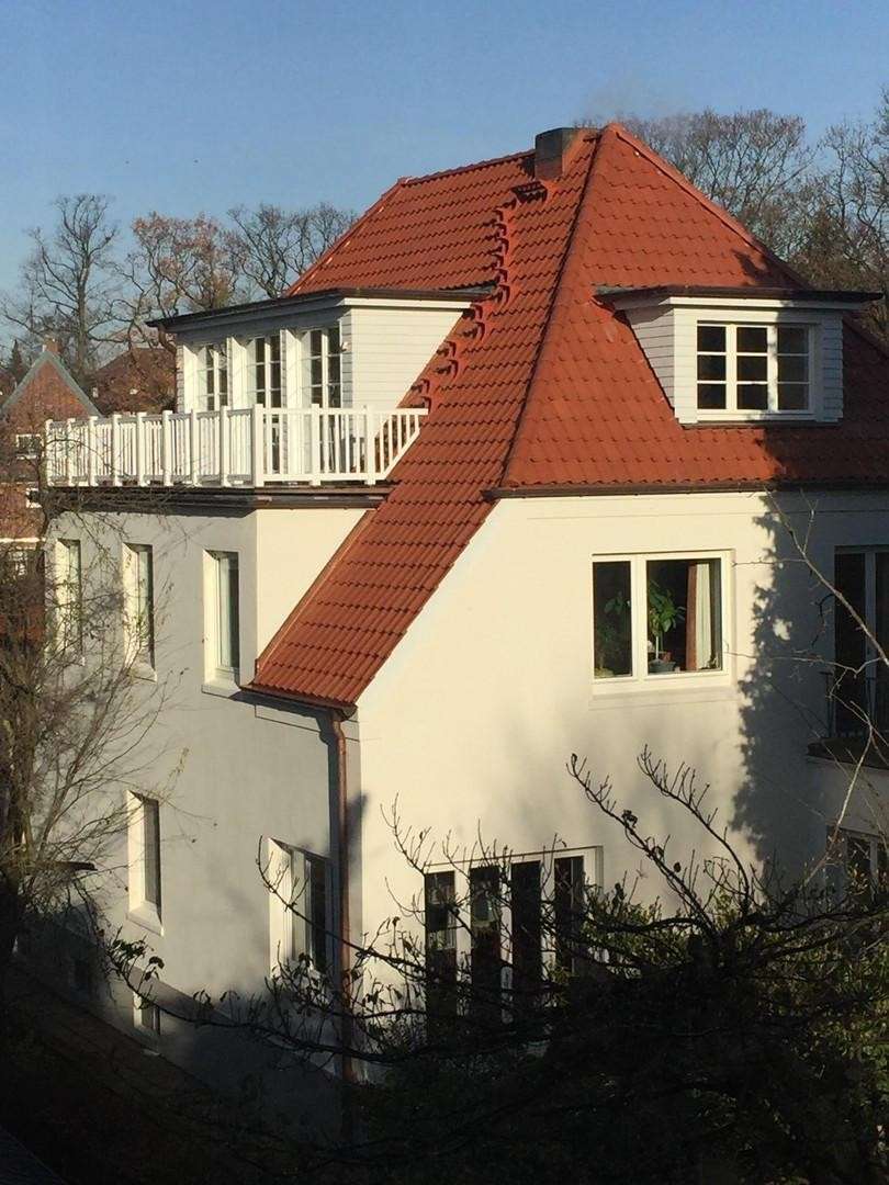 Thumbnail-Wohnung zum Kaufen in Hamburg 798.000,00 € 115 m²