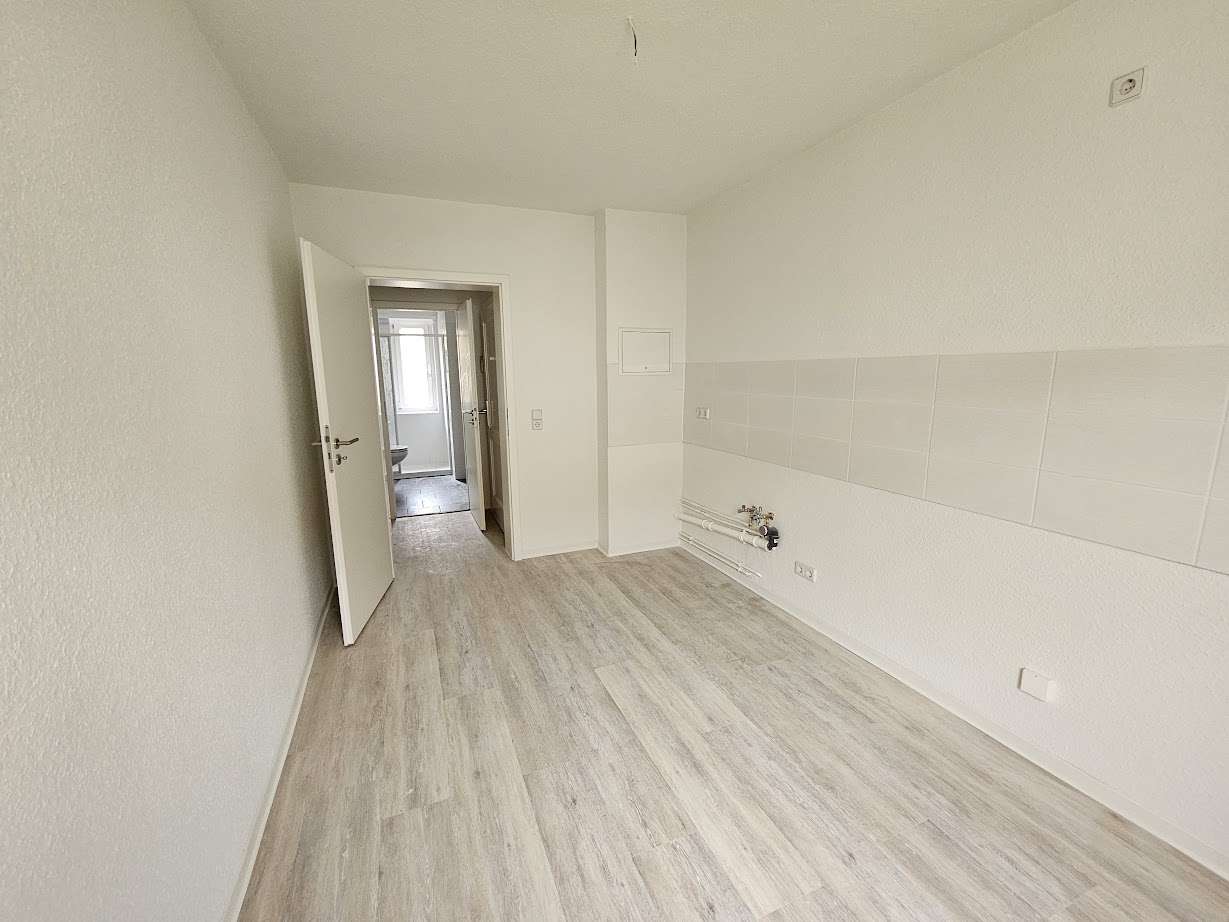 Thumbnail-Wohnung zum Mieten in Magdeburg 342,16 € 42.77 m²