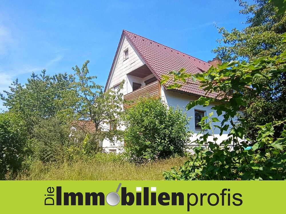 Thumbnail-Haus zum Kaufen in Selb 179.500,00 € 170 m²