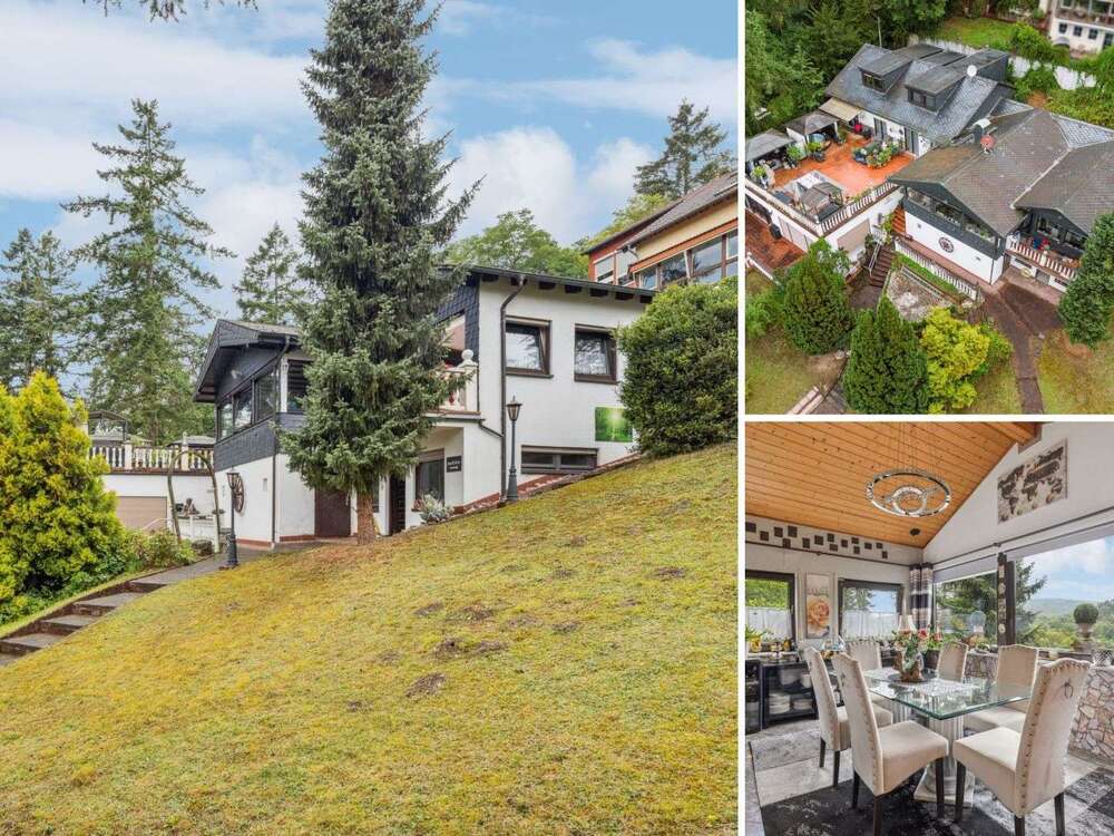 Thumbnail-Haus zum Kaufen in Ober-Mörlen 990.000,00 € 505 m²