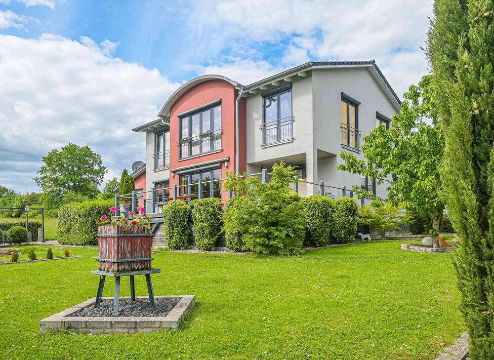 Thumbnail-Haus zum Kaufen in Gössenheim 549.000,00 € 157 m²