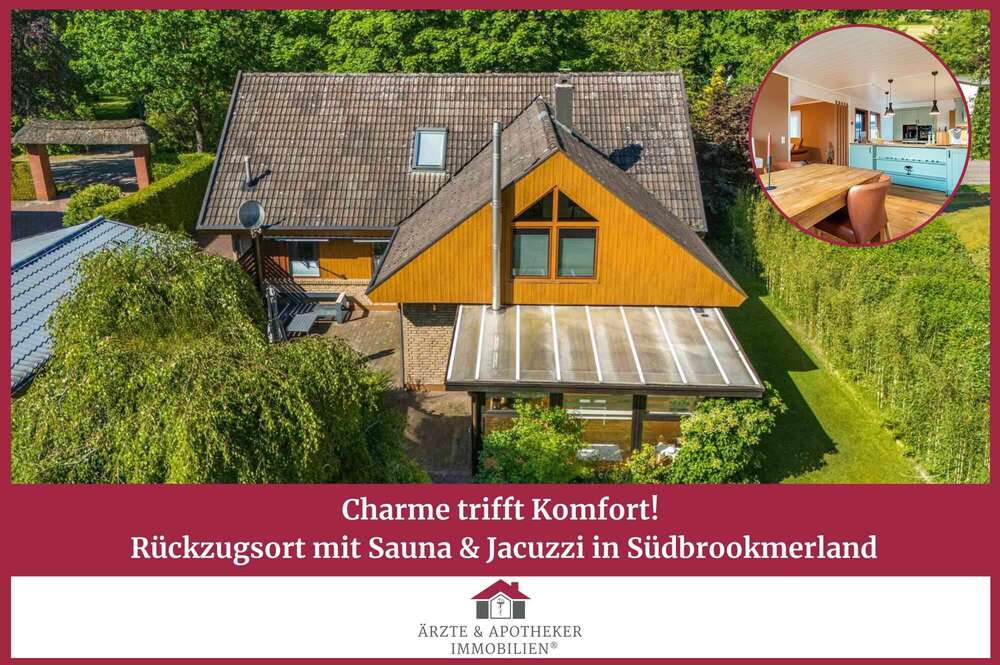 Thumbnail-Haus zum Kaufen in Südbrookmerland 379.000,00 € 170 m²