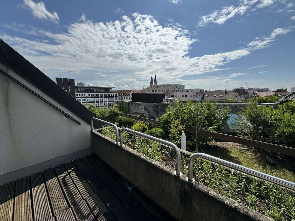 Thumbnail-Wohnung zum Mieten in Braunschweig 1.450,00 € 115 m²