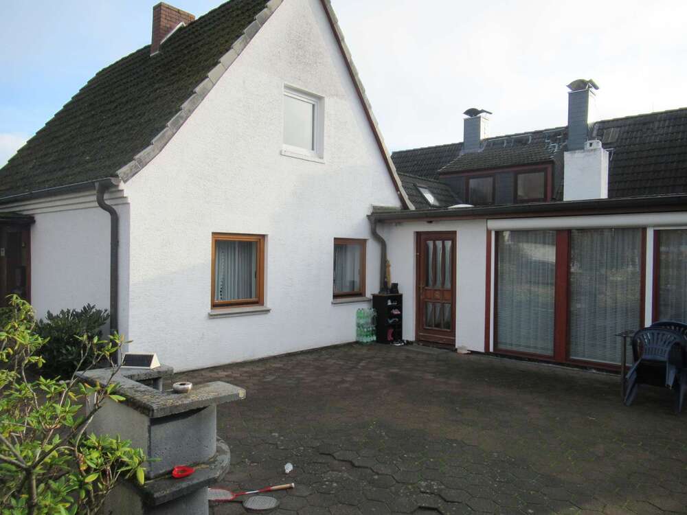 Thumbnail-Haus zum Kaufen in Bremen 269.000,00 € 124.53 m²