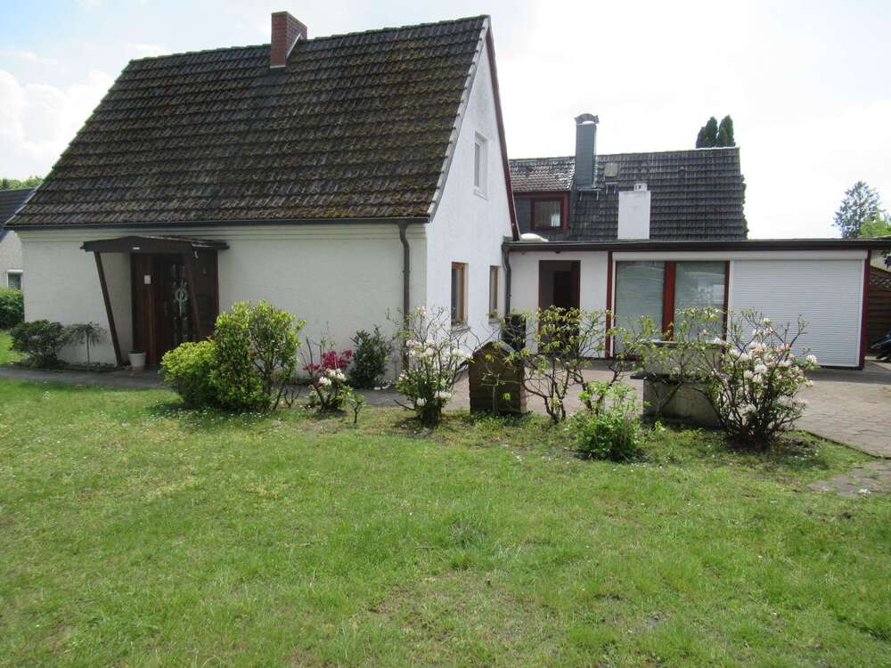 Thumbnail-Haus zum Kaufen in Bremen 269.000,00 € 124.53 m²