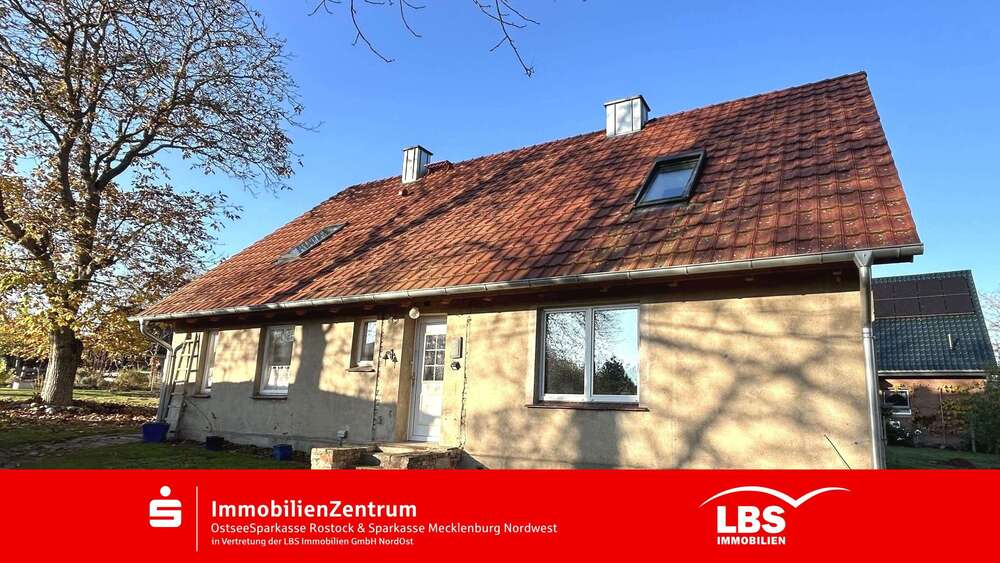 Thumbnail-Haus zum Kaufen in Gutow 194.000,00 € 160 m²