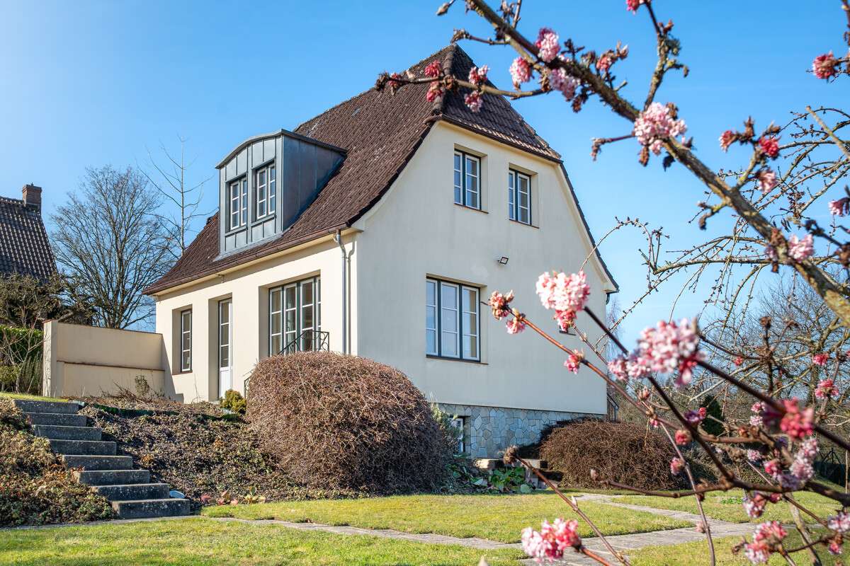 Thumbnail-Haus zum Kaufen in Lütjenburg 490.000,00 € 90 m²