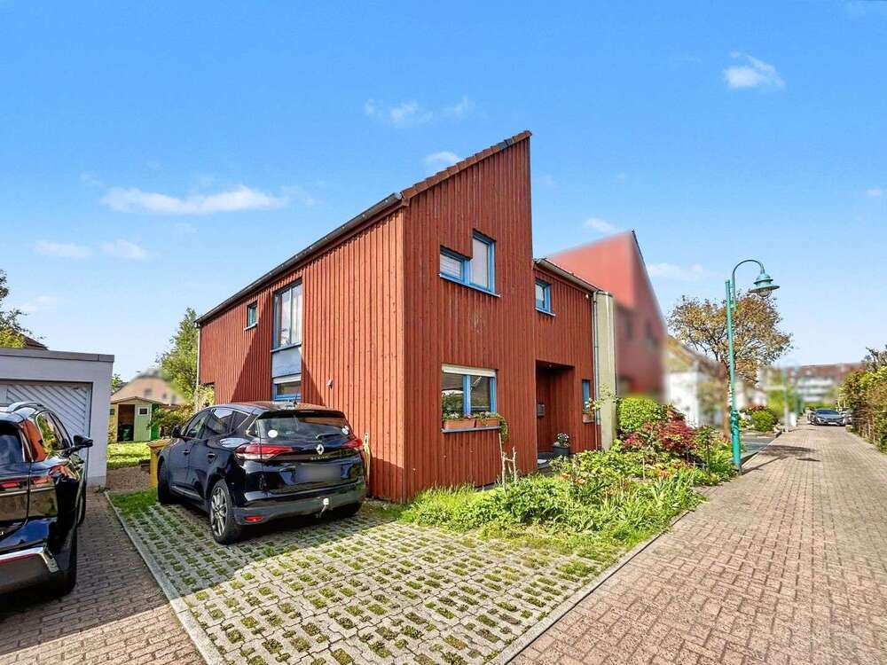 Thumbnail-Haus zum Kaufen in Duisburg 349.000,00 € 157 m²