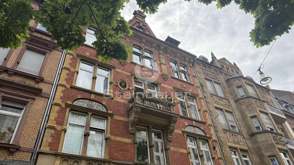 Thumbnail-Wohnung zum Mieten in Wiesbaden 1.450,00 € 109.22 m²