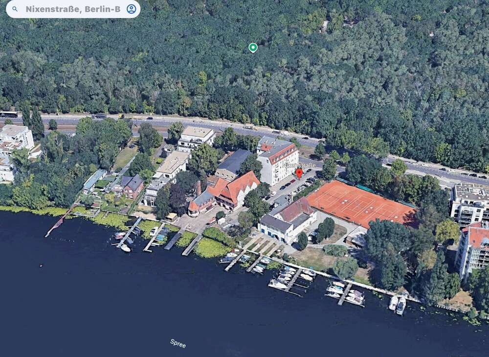 Thumbnail-Wohnung zum Kaufen in Köpenick 490.000,00 € 108 m²