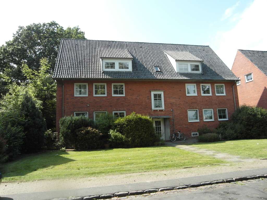 Thumbnail-Wohnung zum Mieten in Rendsburg 640,00 € 66.23 m²