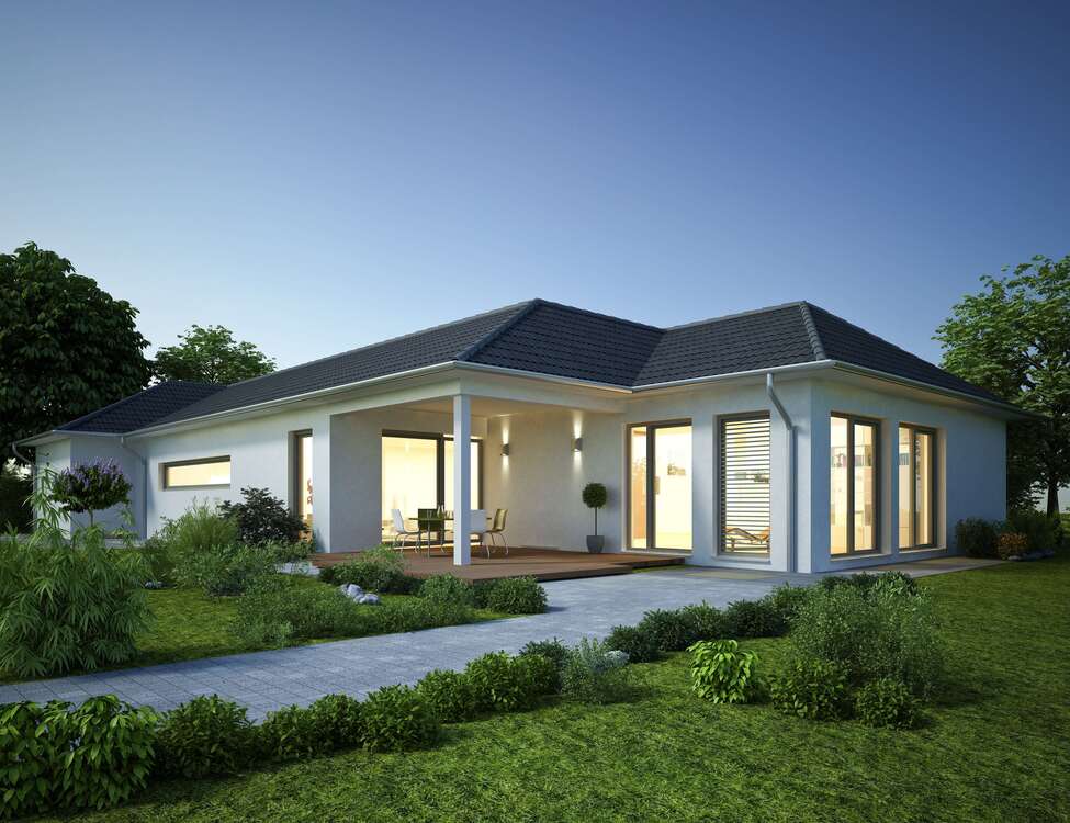 Thumbnail-Haus zum Kaufen in Burglengenfeld 430.000,00 € 106.13 m²