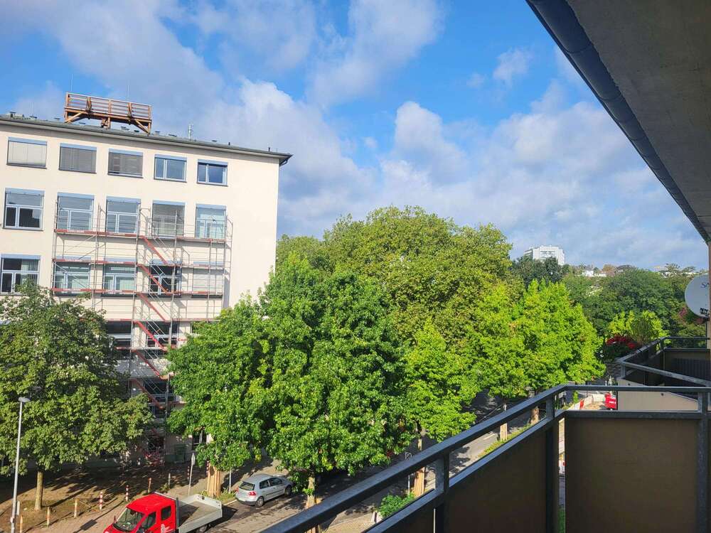 Thumbnail-Wohnung zum Mieten in Aachen 899,00 € 60 m²