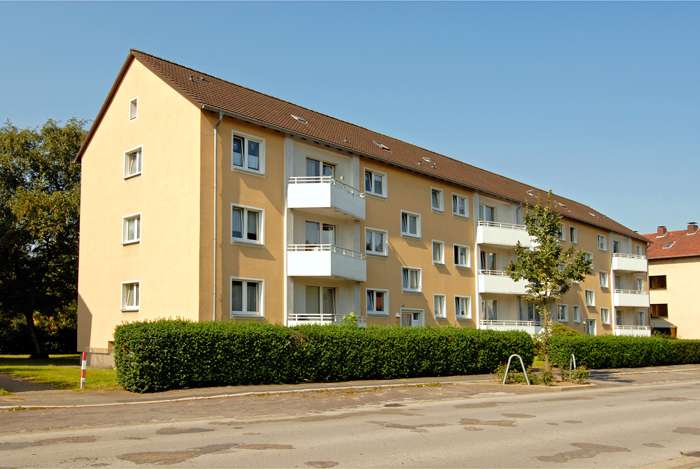 Thumbnail-Wohnung zum Mieten in Recklinghausen 245,05 € 56.24 m²
