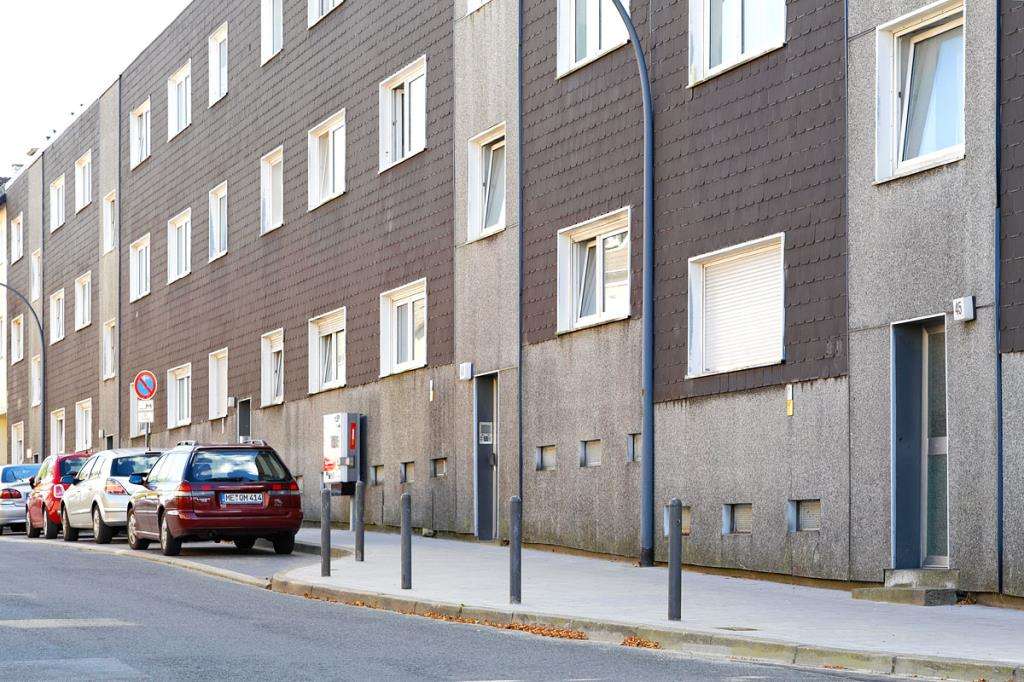 Thumbnail-Wohnung zum Mieten in Velbert 299,00 € 36.02 m²