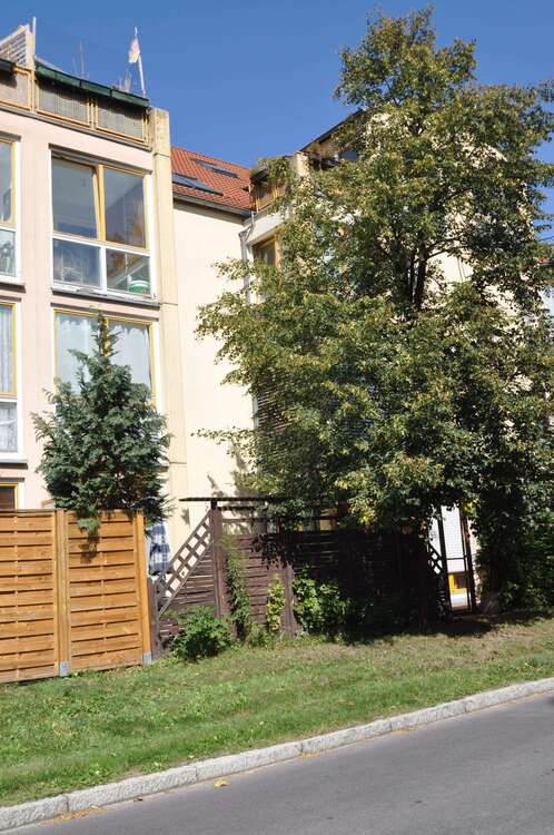 Thumbnail-Wohnung zum Kaufen in Blankenfelde-Mahlow 209.900,00 € 83.8 m²