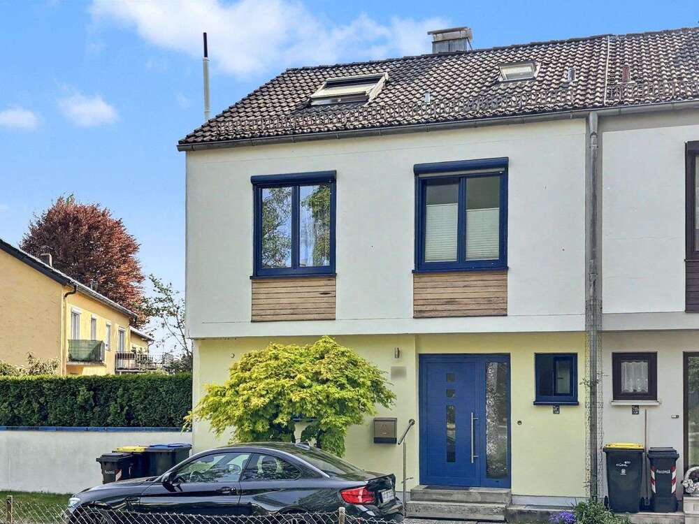 Thumbnail-Haus zum Kaufen in Neusäß 544.000,00 € 150.7 m²