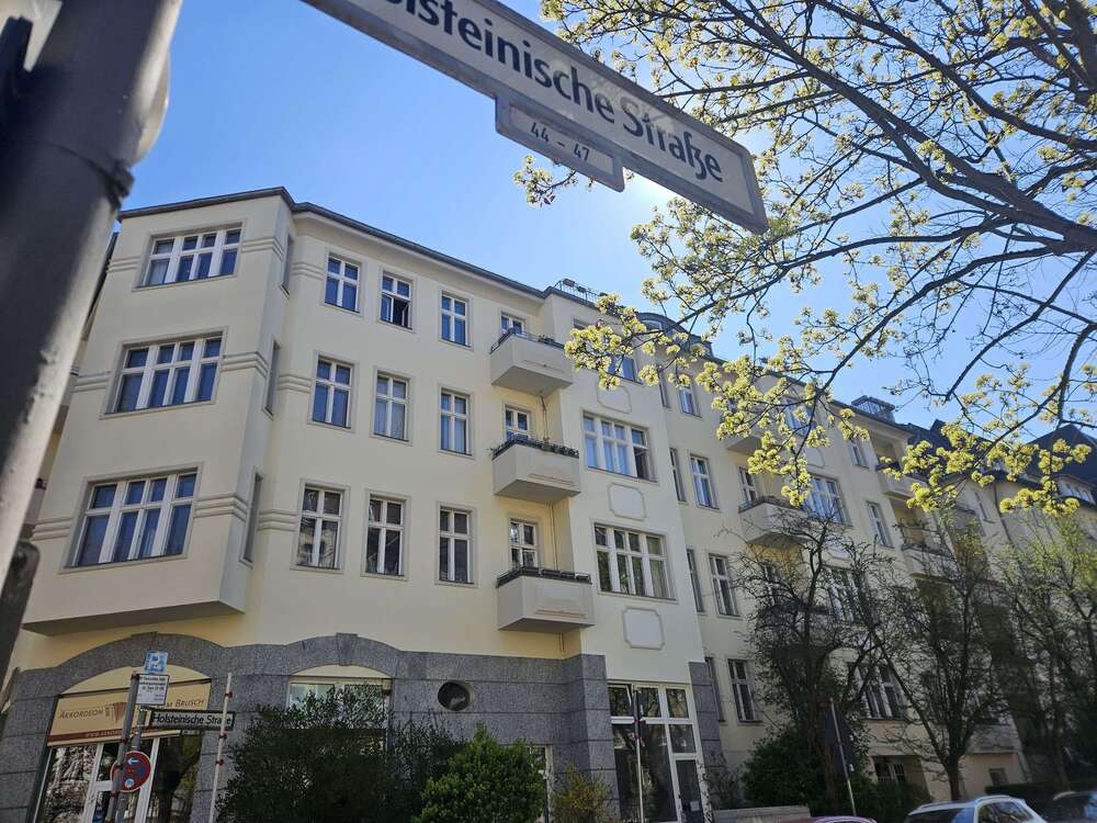 Thumbnail-Büro in Berlin 391.000,00 € 110 m²