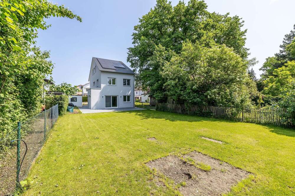 Thumbnail-Haus zum Kaufen in Fürstenfeldbruck 1.498.000,00 € 206.27 m²