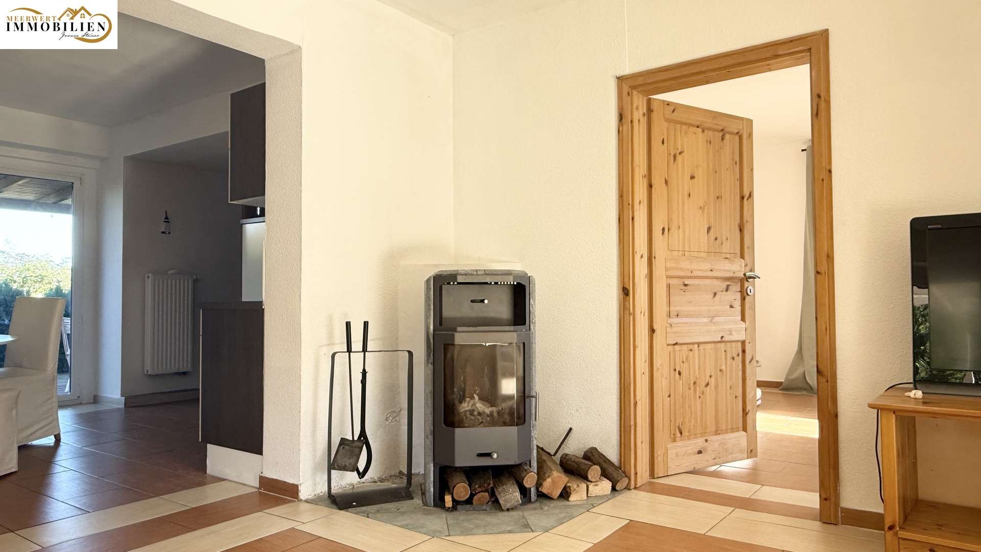 Thumbnail-Haus zum Kaufen in Bentwisch 299.000,00 € 151 m²