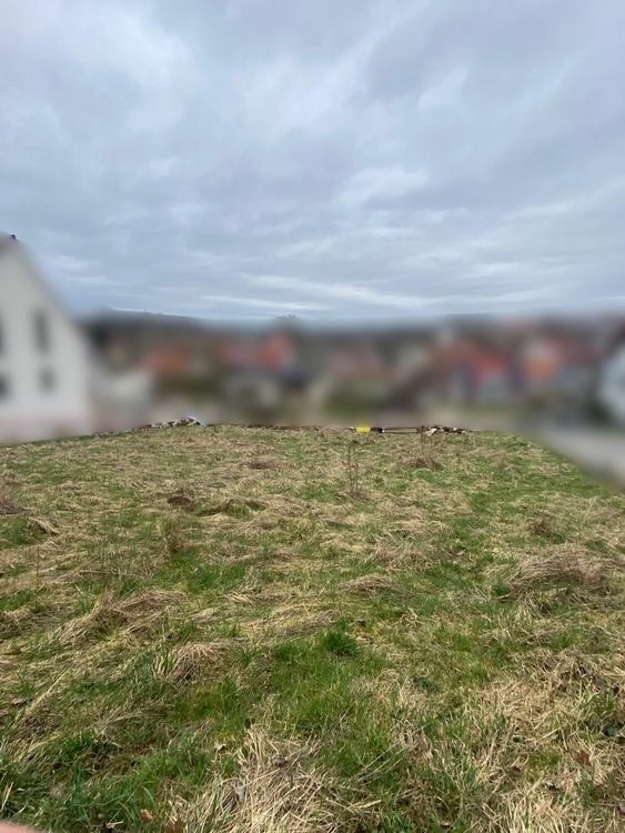 Thumbnail-Grundstück zu verkaufen in Hünfeld 149.000,00 € 805 m²