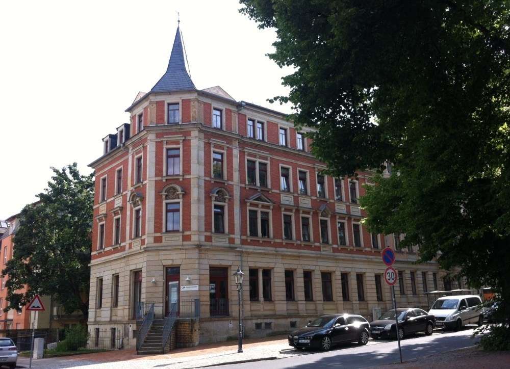 Thumbnail-Haus zum Kaufen in Dresden Löbtau 2.500.000,00 € 451.89 m²