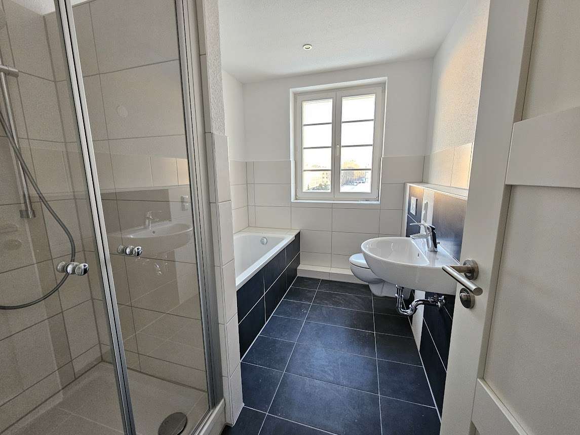 Thumbnail-Wohnung zum Mieten in Magdeburg 1.041,39 € 99.18 m²