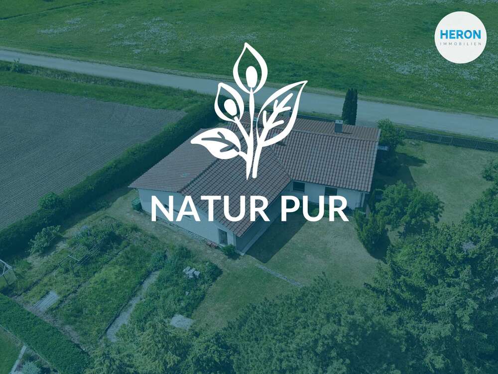 Thumbnail-Haus zum Kaufen in Gerolfingen-Aufkirchen 350.000,00 € 150 m²