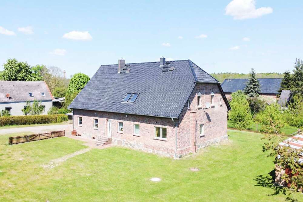 Thumbnail-Haus zum Kaufen in Kruckow 315.000,00 € 317 m²