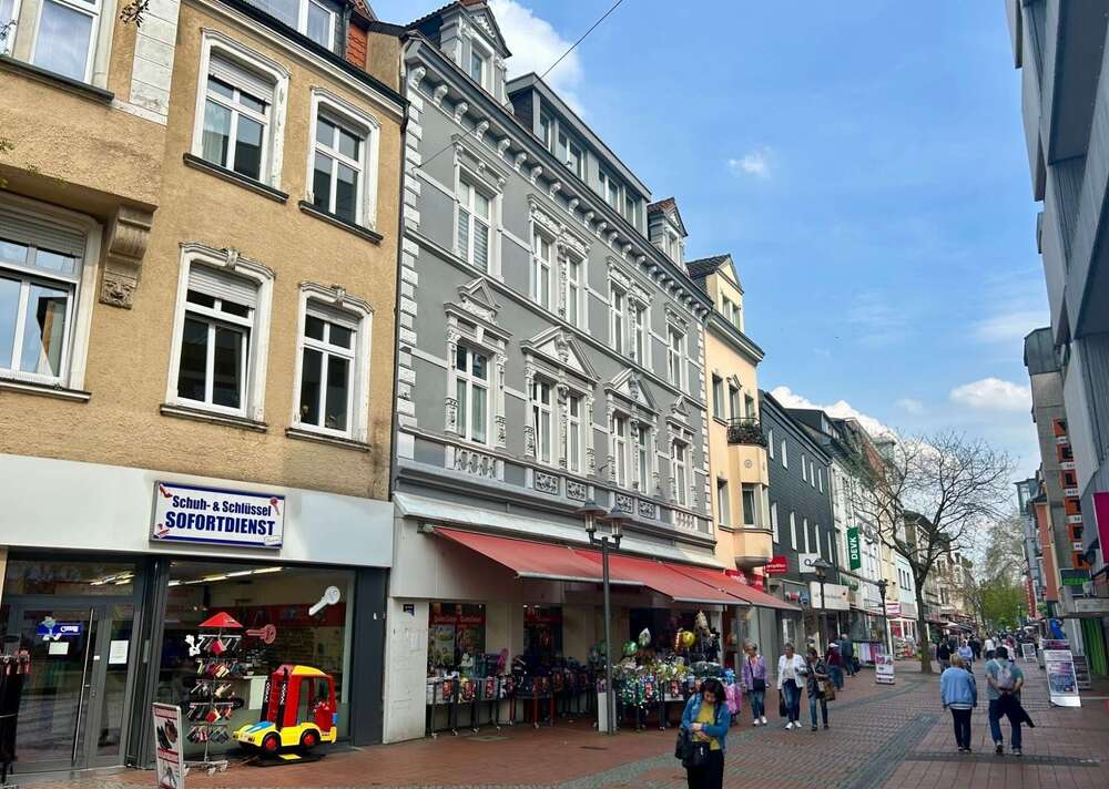 Thumbnail-Haus zum Kaufen in Essen-Steele 985.000,00 € 417 m²