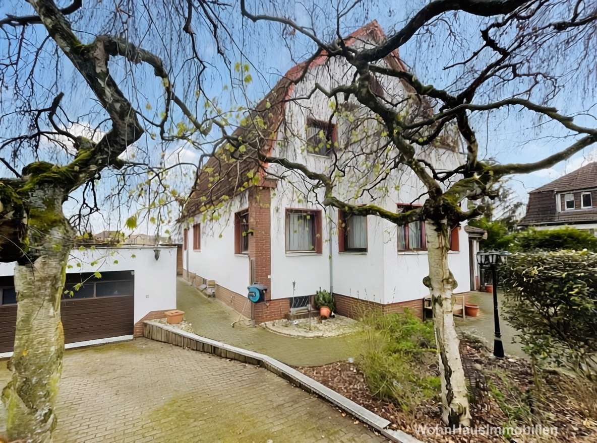 Thumbnail-Haus zum Kaufen in Berlin Tegel 919.000,00 € 151.3 m²