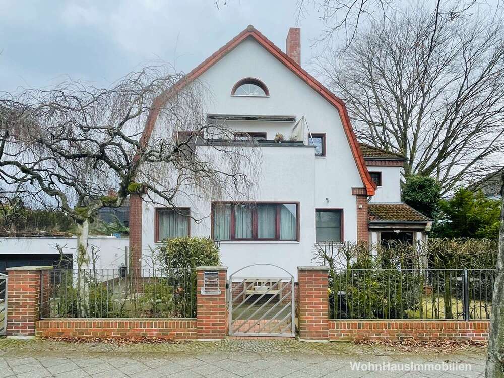 Thumbnail-Haus zum Kaufen in Berlin Tegel 919.000,00 € 151.3 m²