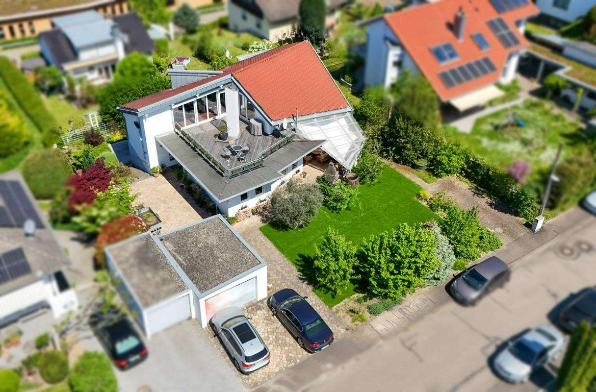 Thumbnail-Haus zum Kaufen in Ettenheim 990.000,00 € 380.5 m²