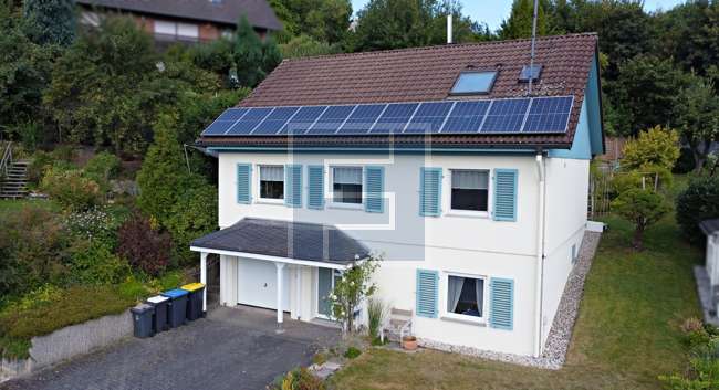 Thumbnail-Haus zum Kaufen in Siegen-Geisweid 315.000,00 € 164 m²