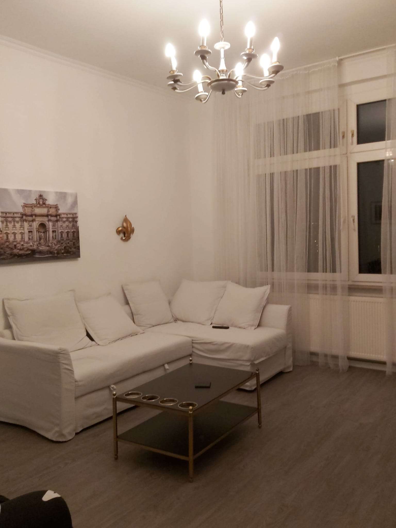 Thumbnail-Wohnung zum Mieten in Düsseldorf 900,00 € 77 m²