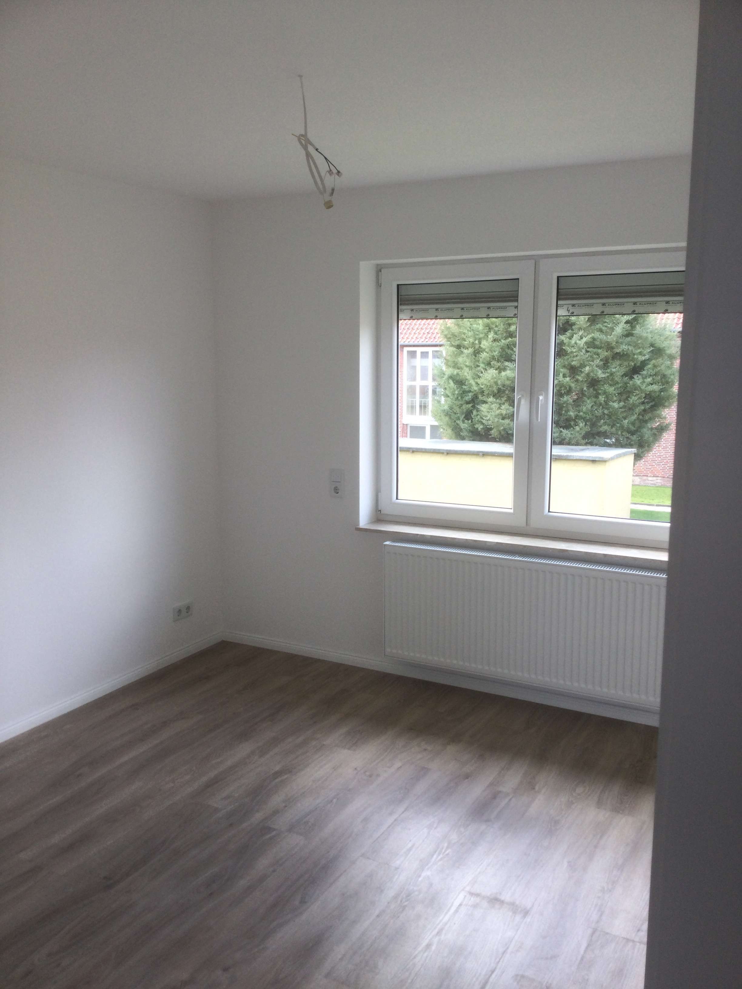 Thumbnail-Wohnung zum Mieten in Schortens Roffhausen 449,00 € 55 m²