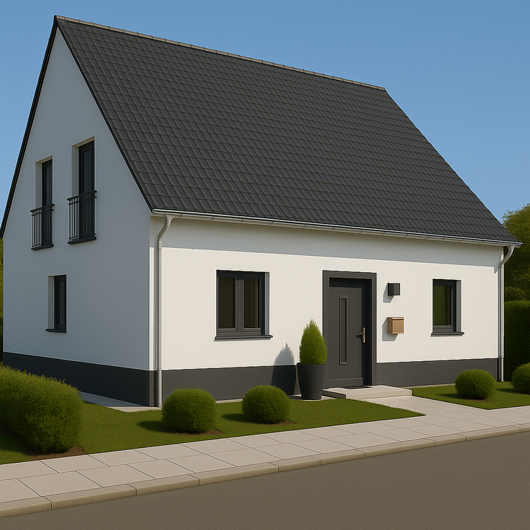 Thumbnail-Haus zum Kaufen in Hürtgenwald 354.000,00 € 125 m²