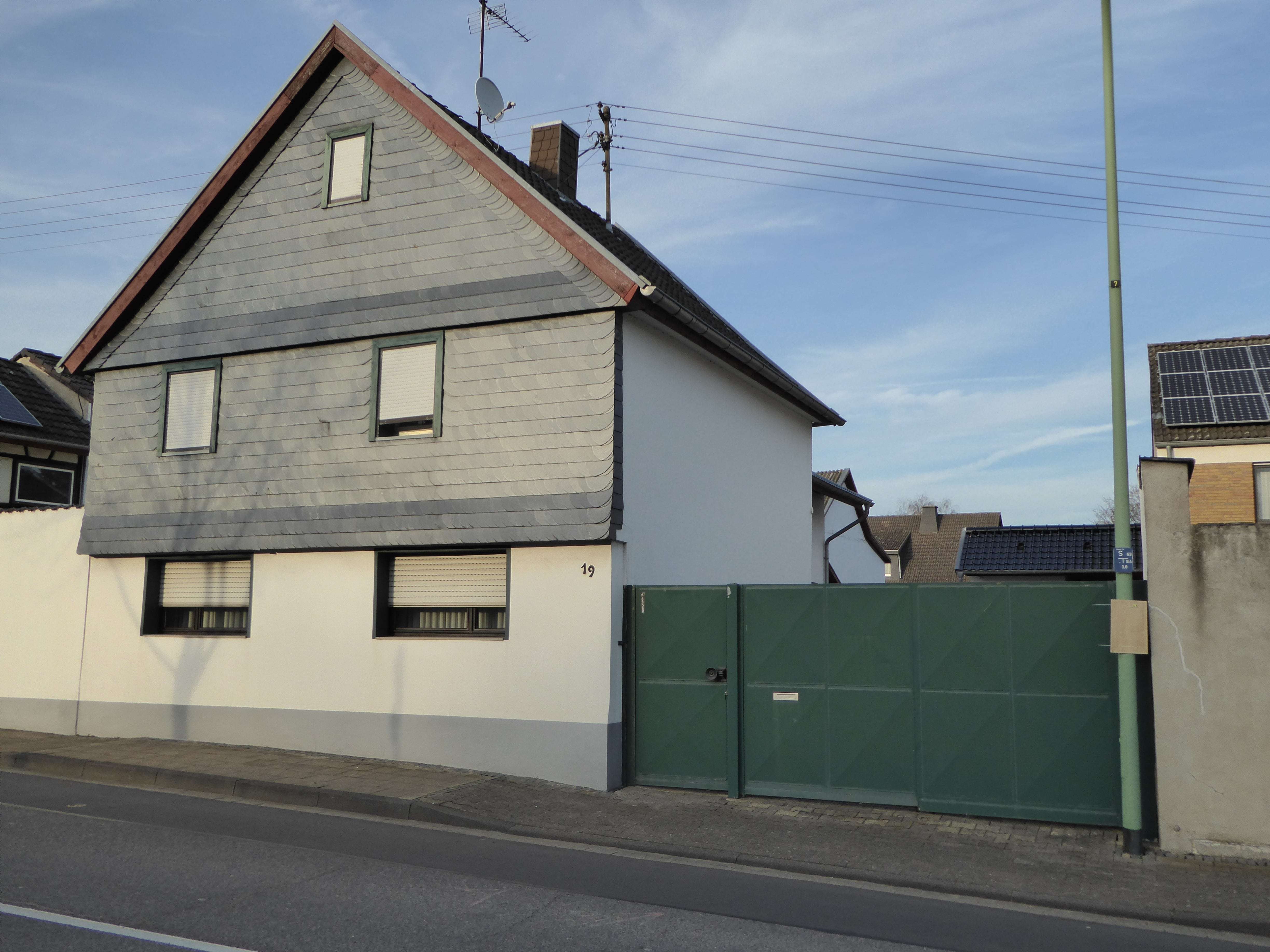 Thumbnail-Haus zum Kaufen in Vettweiß 228.000,00 € 102 m²