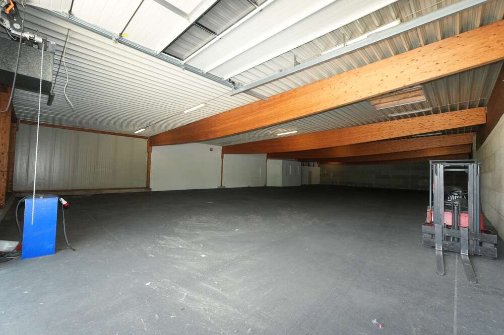 Thumbnail-Halle in Kirchdorf am Inn 2.400,00 € 600 m²