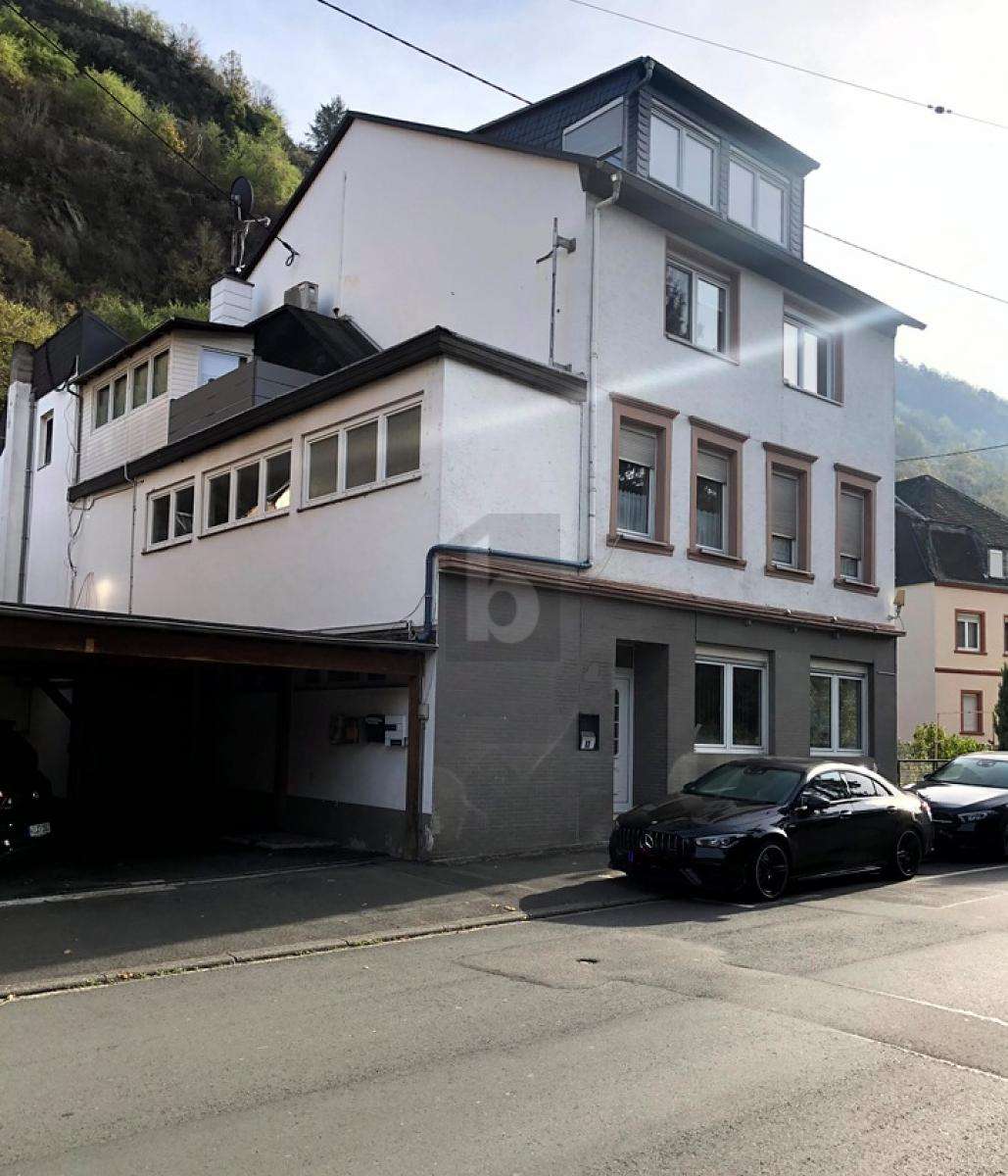 Thumbnail-Haus zum Kaufen in Traben-Trarbach 490.000,00 € 450 m²