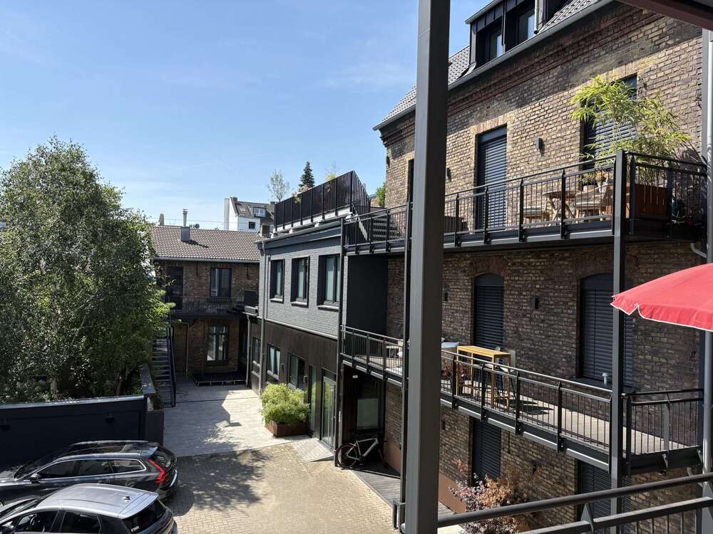 Thumbnail-Wohnung zum Mieten in Düsseldorf-Flingern Nord 720,00 € 45 m²
