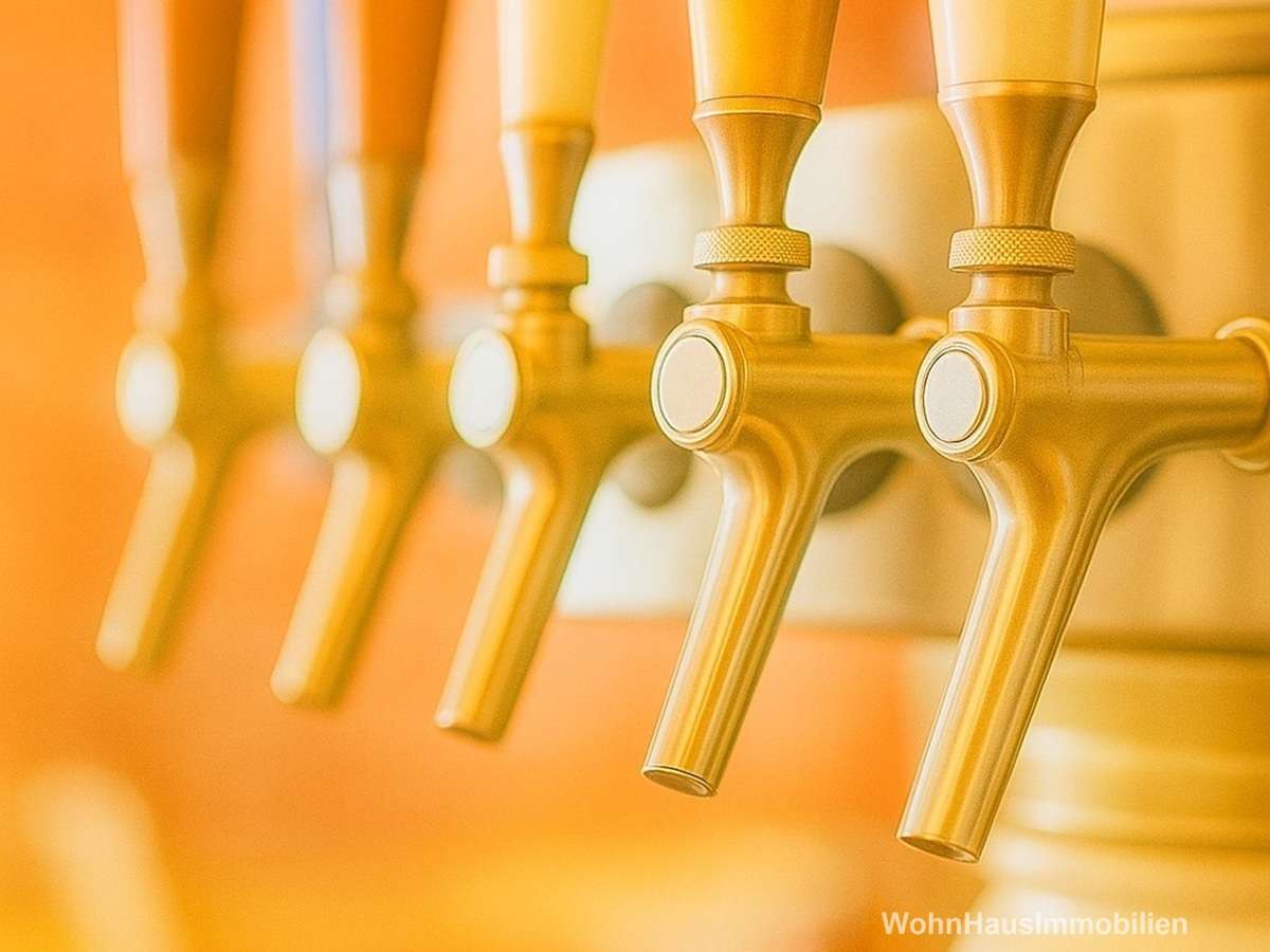 Thumbnail-Gastronomie in Berlin - Reinickendorf 919.000,00 € 402.81 m²