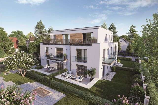 Thumbnail-Haus zum Kaufen in München 5.750.000,00 € 473 m²