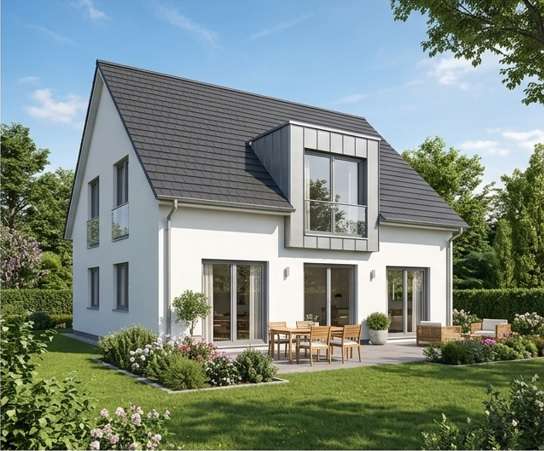 Thumbnail-Haus zum Kaufen in Vettweiß - Disternich 399.500,00 € 125 m²
